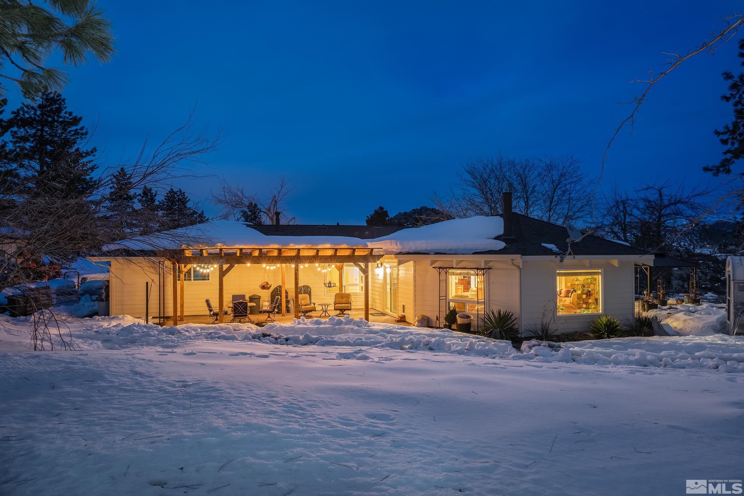4001 Hobart Road Carson City, NV 89703 - Photo 32 of 40 Photo 32