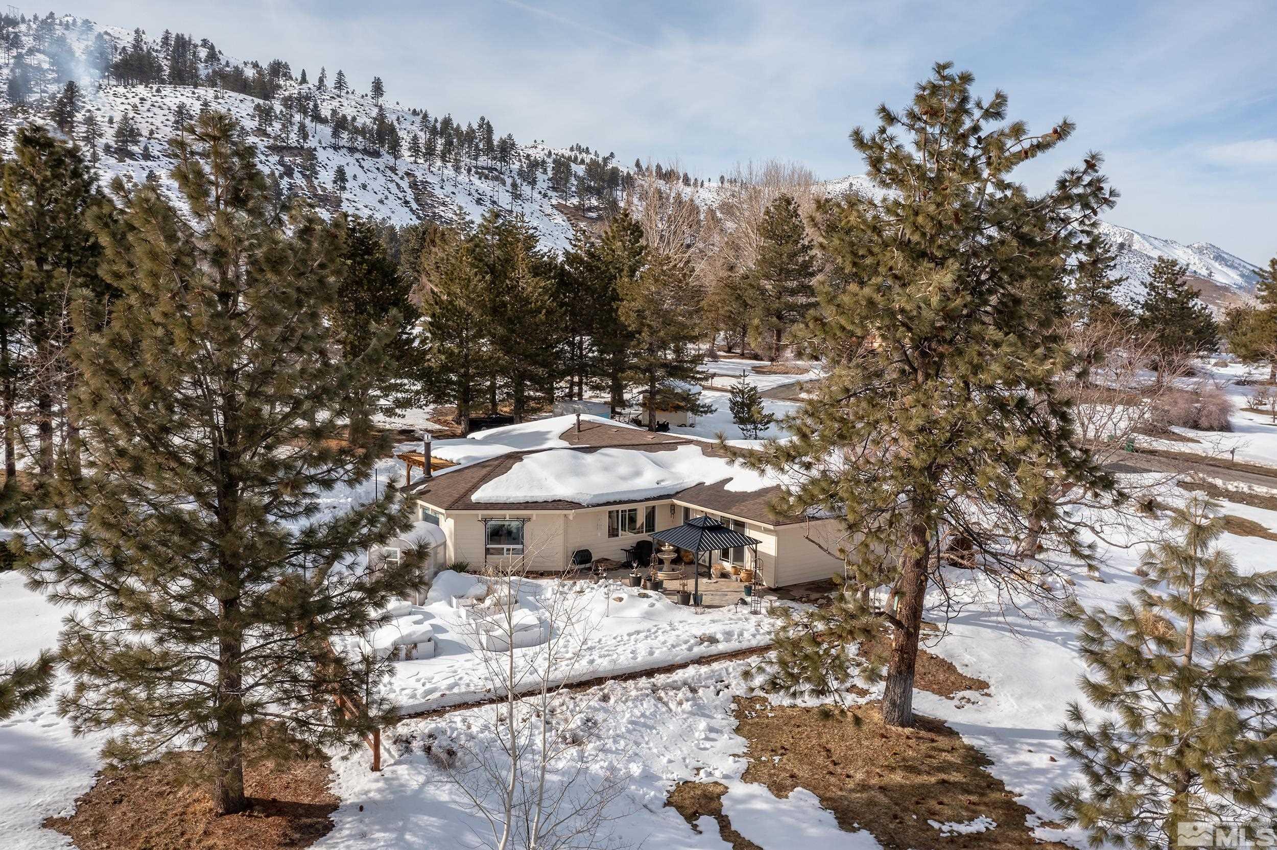 4001 Hobart Road Carson City, NV 89703 - Photo 35 of 40 Photo 35