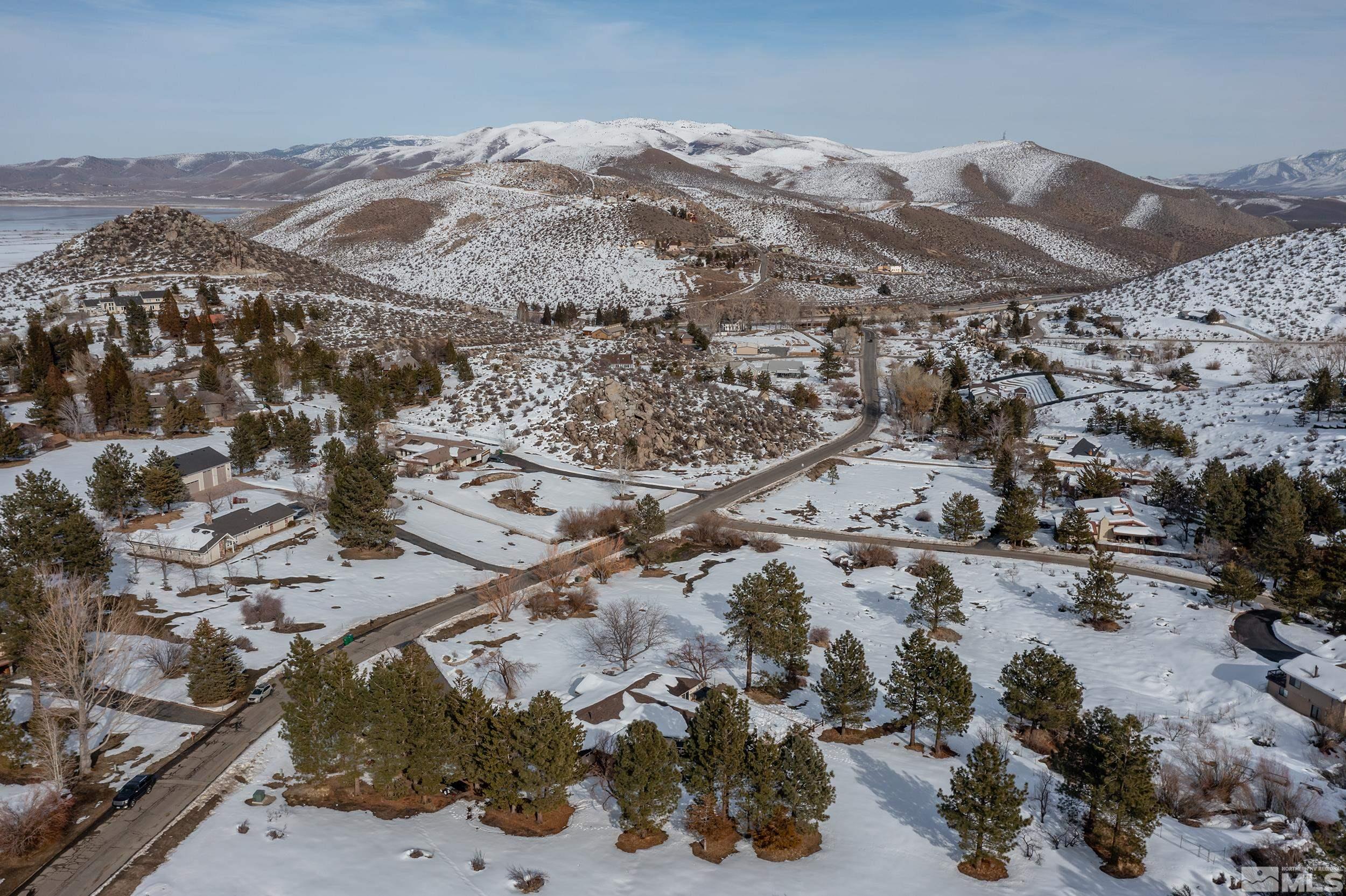 4001 Hobart Road Carson City, NV 89703 - Photo 38 of 40 Photo 38