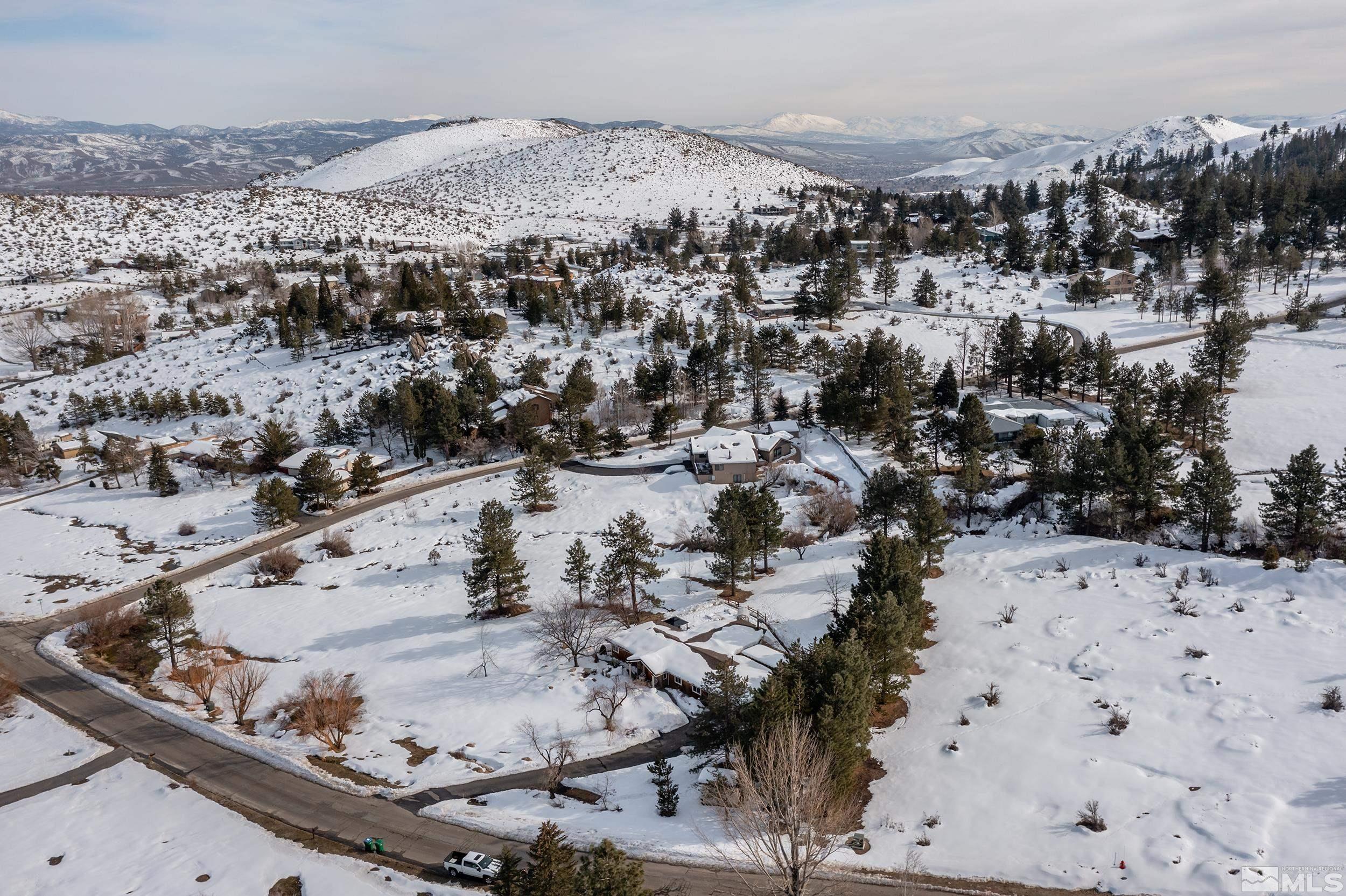 4001 Hobart Road Carson City, NV 89703 - Photo 39 of 40 Photo 39