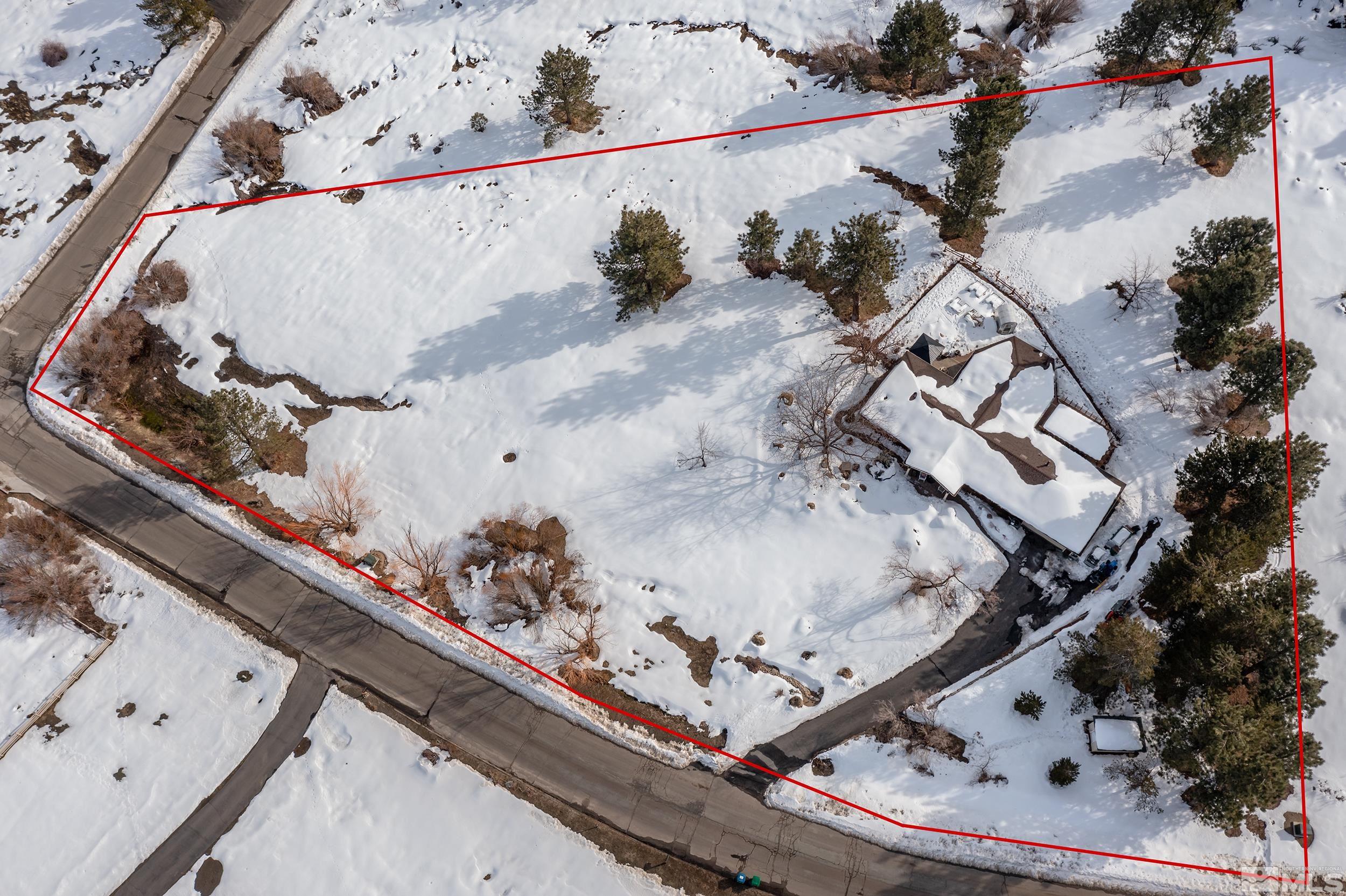 4001 Hobart Road Carson City, NV 89703 - Photo 40 of 40 Photo 40