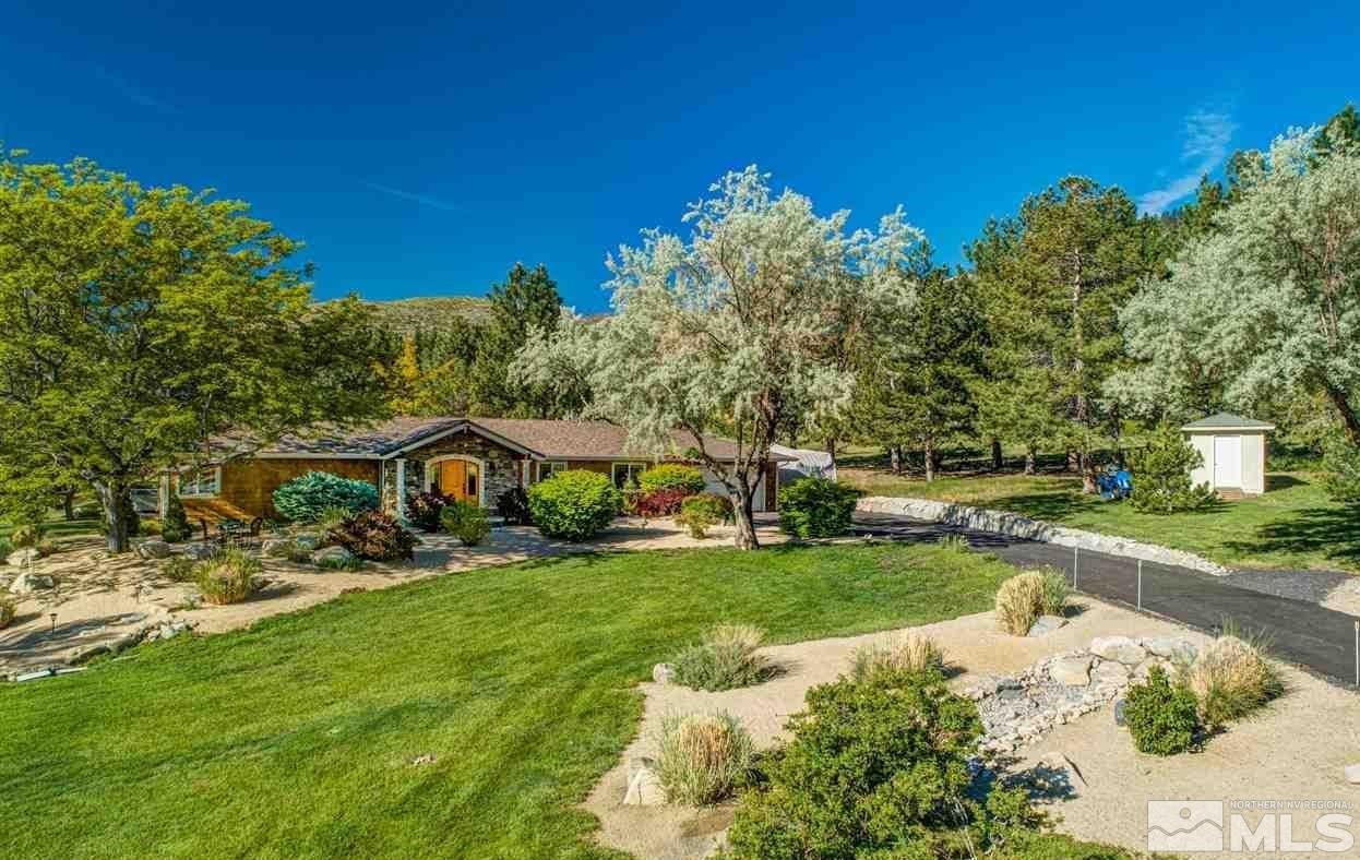 4001 Hobart Road Carson City, NV 89703 - Photo 4 of 40 Photo 4