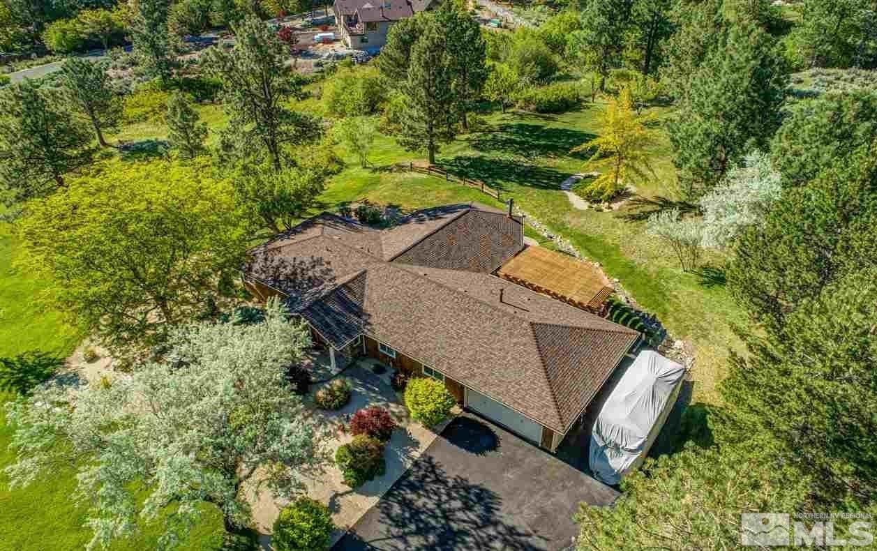 4001 Hobart Road Carson City, NV 89703 - Photo 6 of 40 Photo 6