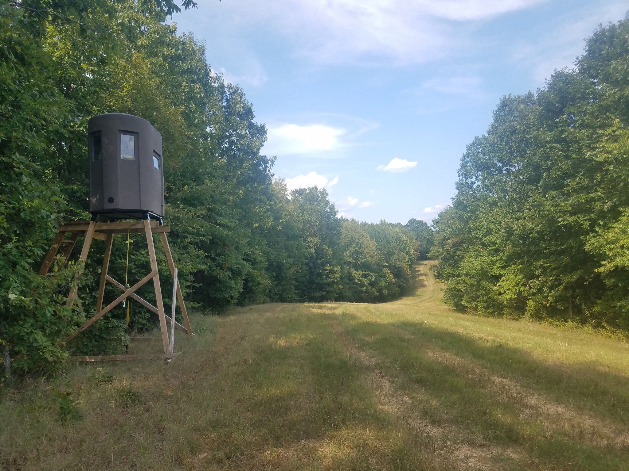 0 Keel Hollow Road Dover, TN 37058 - Photo 3 of 4 Gallery Image 3