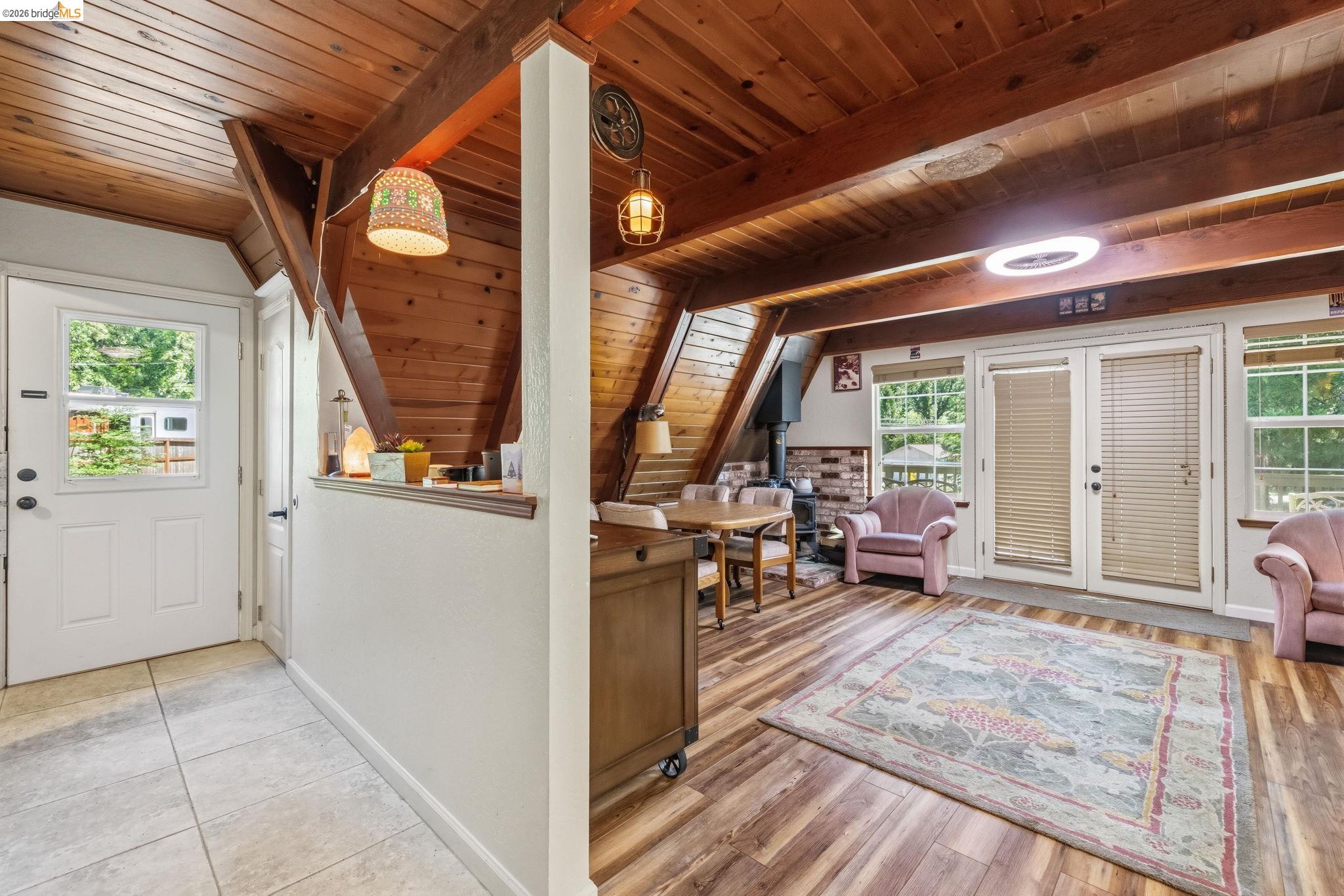 22502 Longeway Road Sonora, CA 95370 - Photo 4 of 34