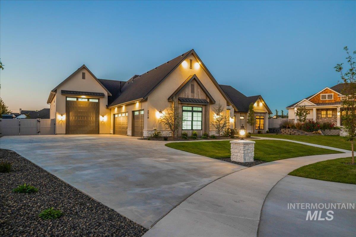 13327 Prominence Ridge Lane Caldwell, ID 83607 - Photo 2 of 50