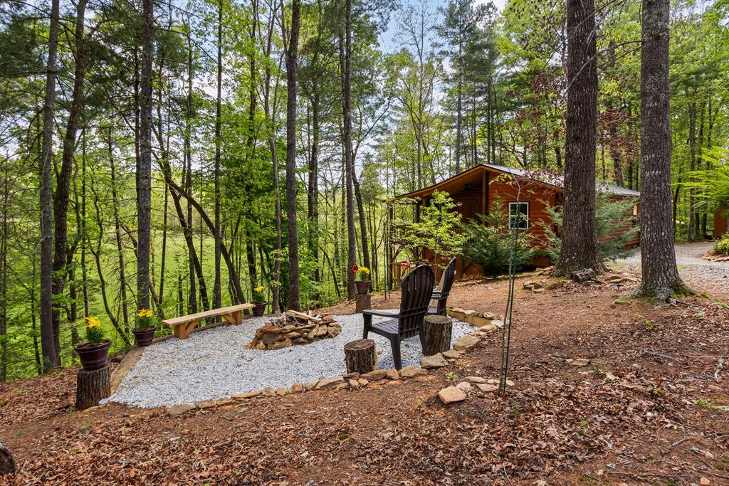 245 Fern Way Murphy, NC 28906 - Photo 43 of 59