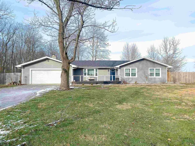 $280,000 | 6610 West 400 North, Kokomo, IN 46901
