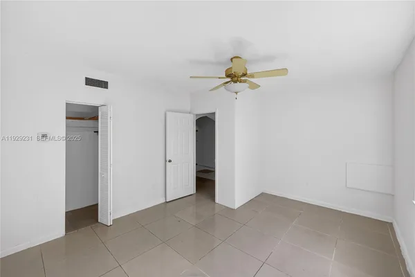 a view of an entryway