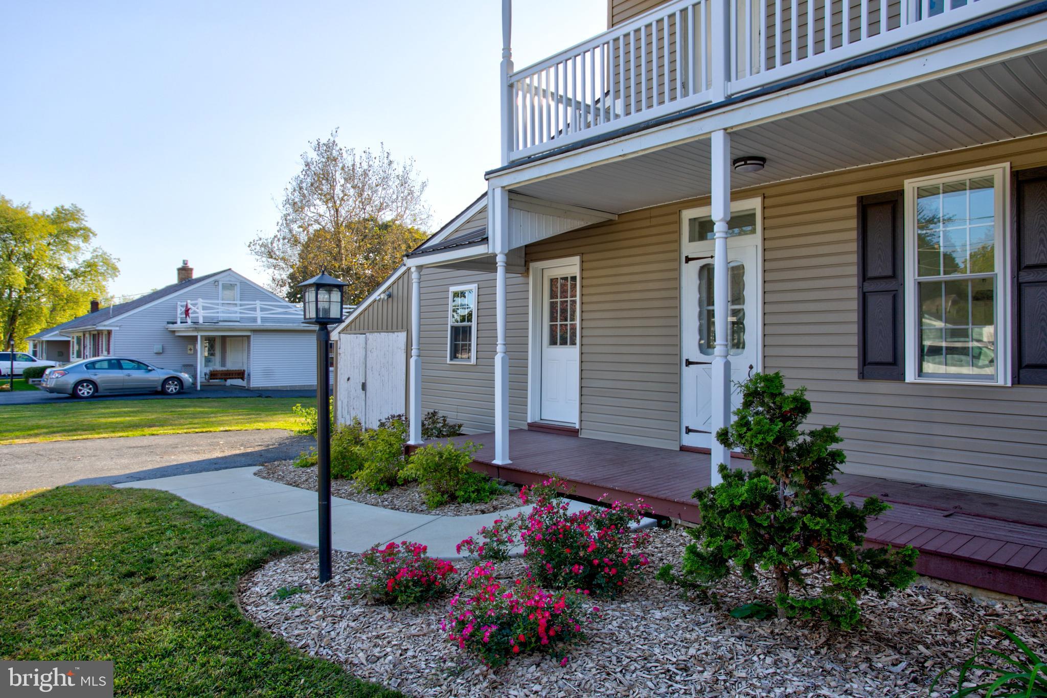 107 West Sun Hill Road Manheim, PA 17545 - Photo 3 of 25 Gallery Image 3