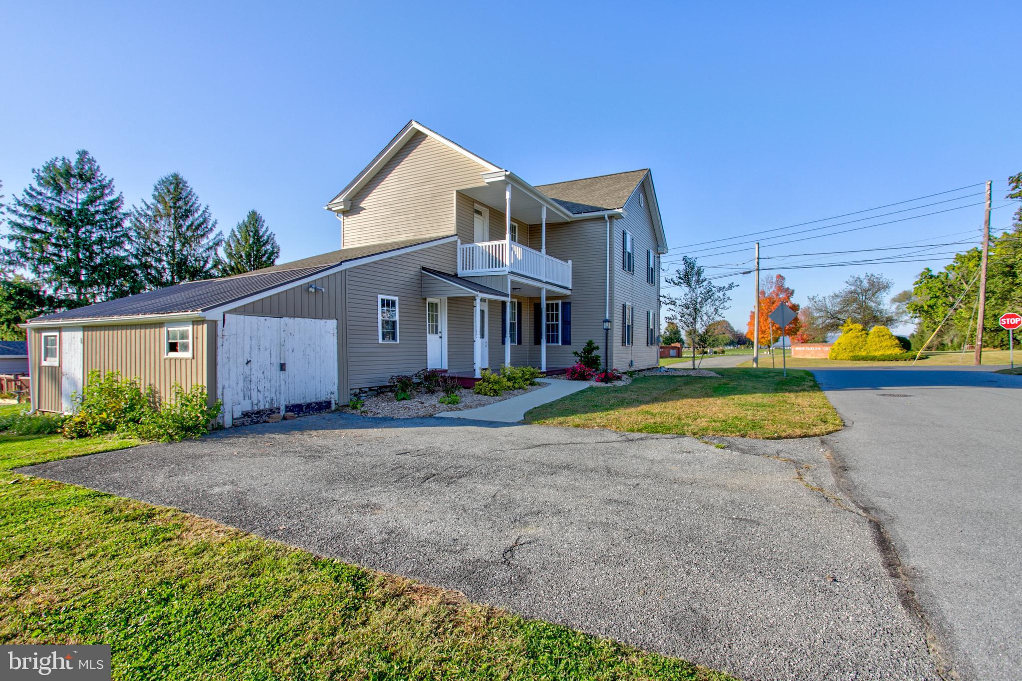 107 West Sun Hill Road Manheim, PA 17545 - Photo 21 of 25 Gallery Image 21