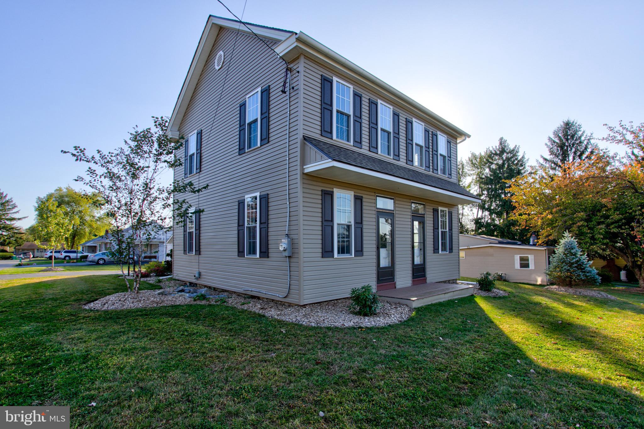 107 West Sun Hill Road Manheim, PA 17545 - Photo 22 of 25 Gallery Image 22