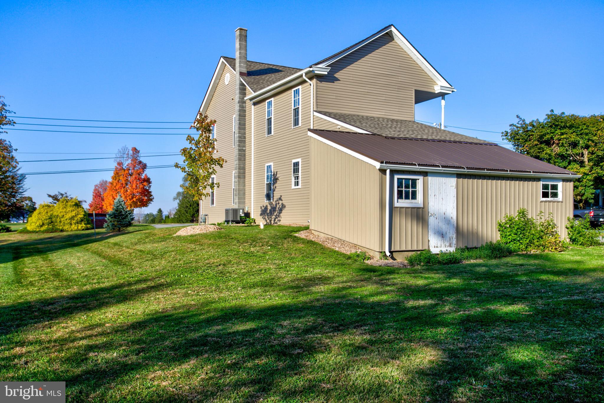 107 West Sun Hill Road Manheim, PA 17545 - Photo 23 of 25 Gallery Image 23