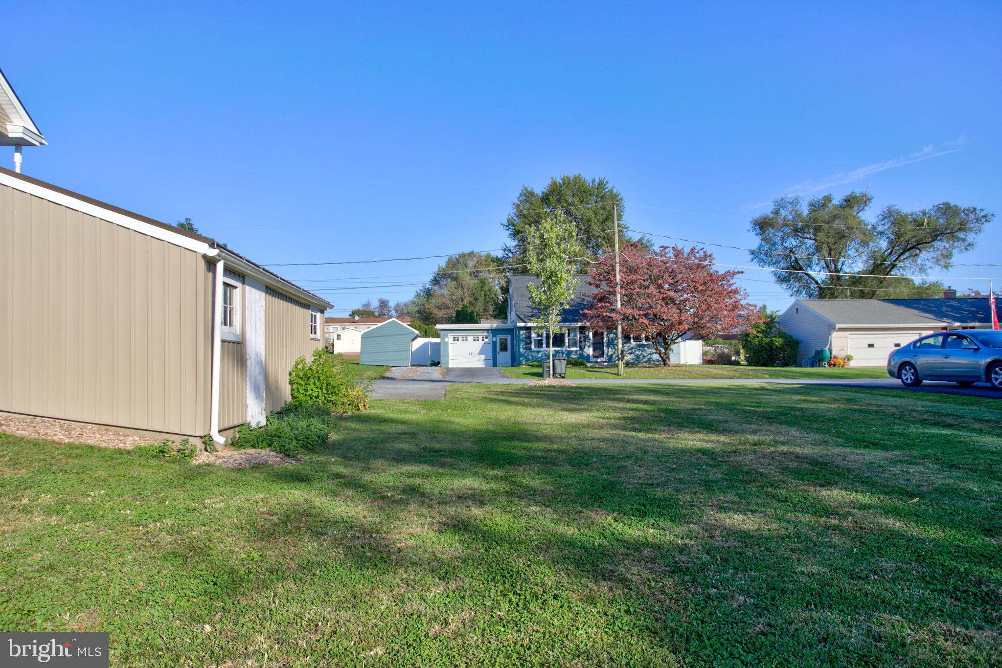 107 West Sun Hill Road Manheim, PA 17545 - Photo 24 of 25 Gallery Image 24