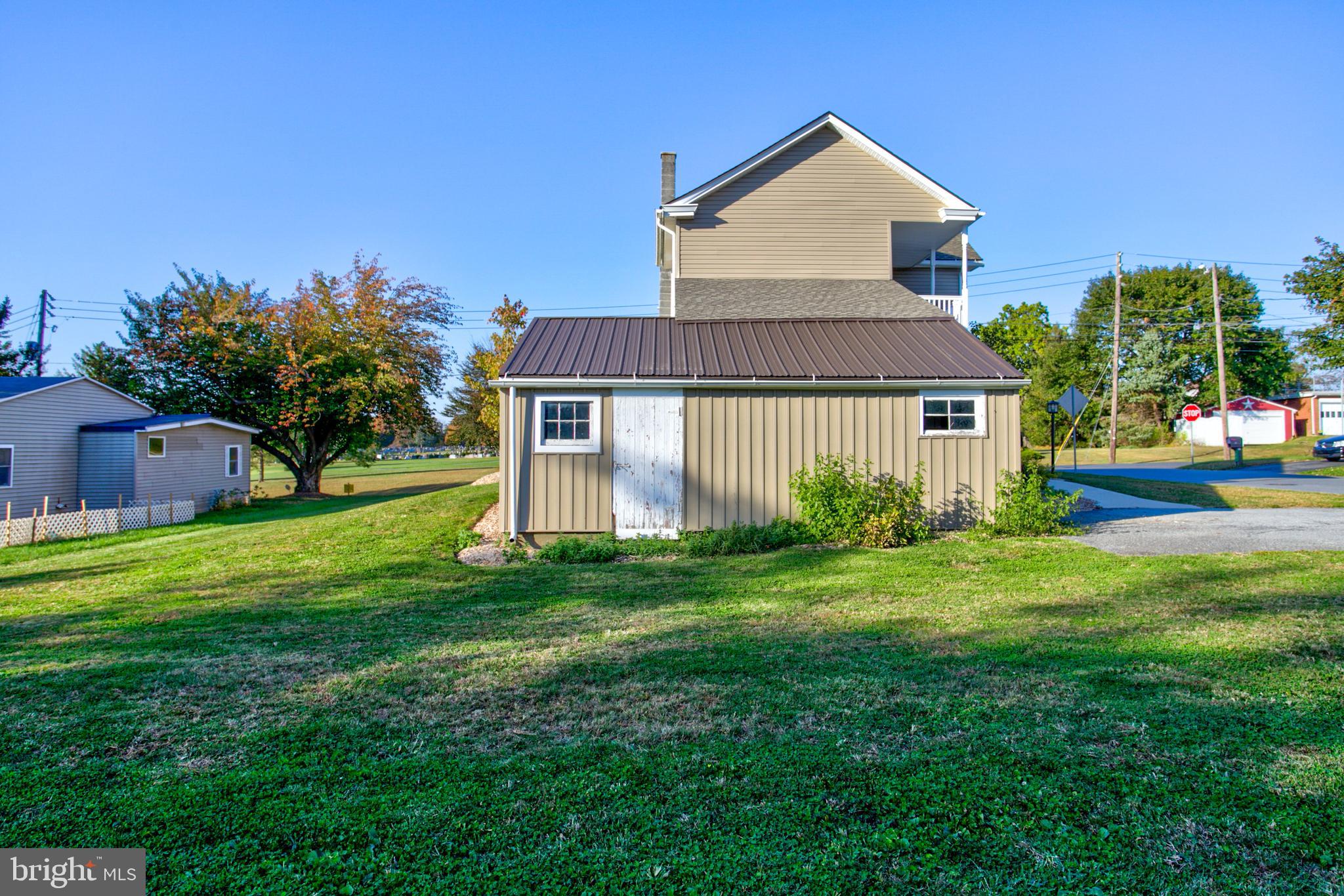 107 West Sun Hill Road Manheim, PA 17545 - Photo 25 of 25 Gallery Image 25