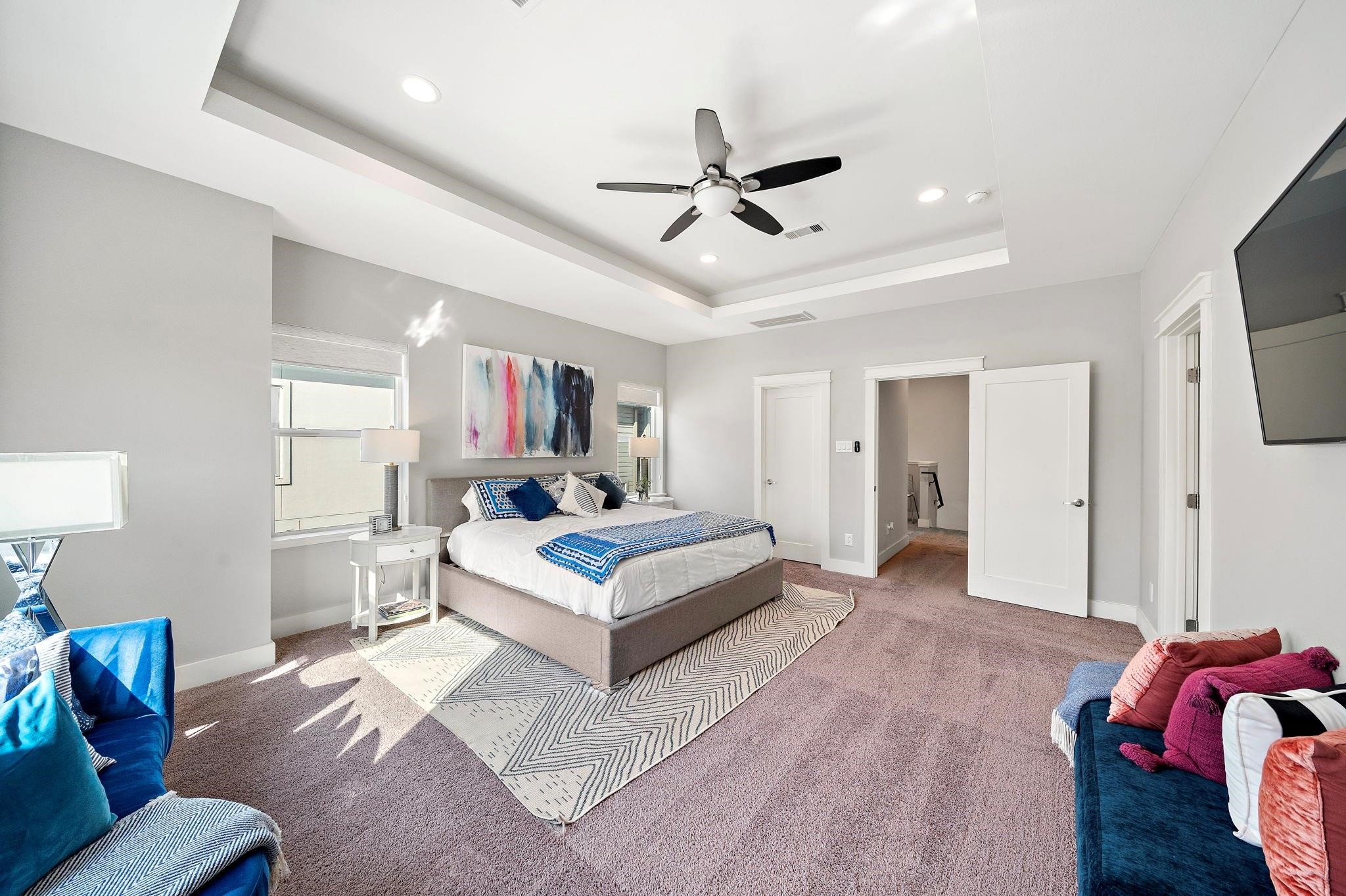 4309 Marina Street Houston, TX 77007 - Photo 6 of 24
