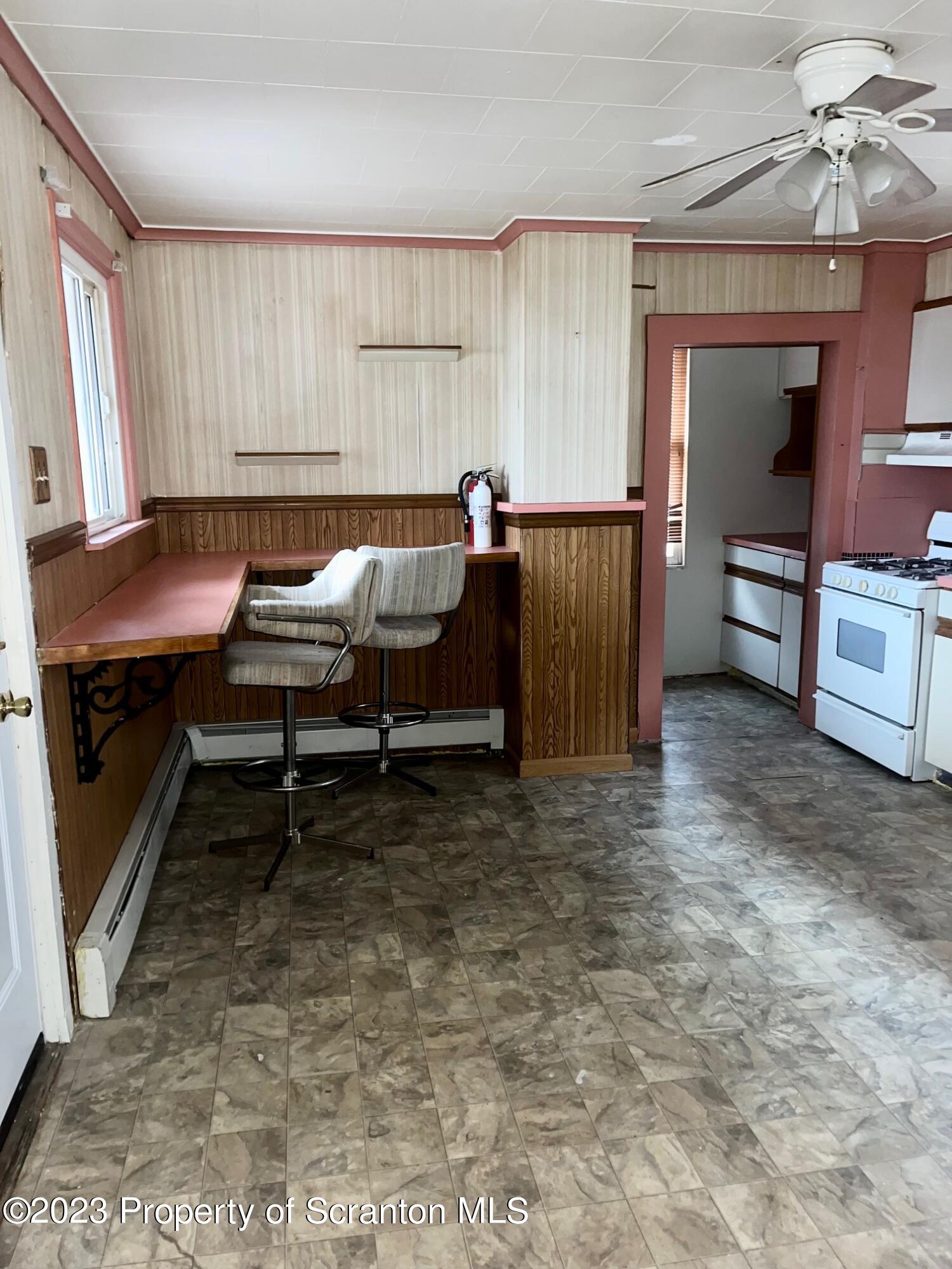 1803 Jackson Street Scranton, PA 18504 - Photo 3 of 8 a room with furniture pool table and window