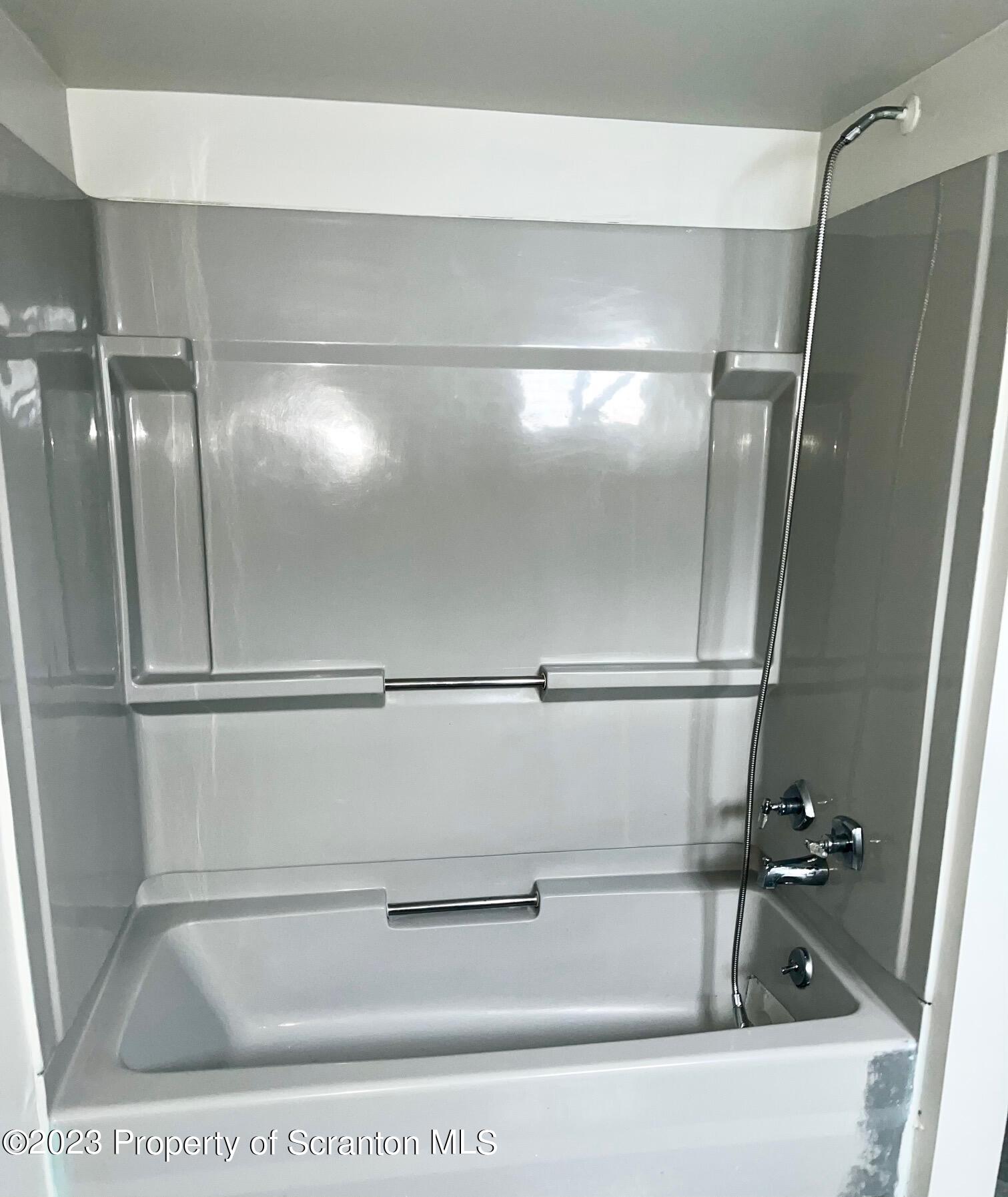 1803 Jackson Street Scranton, PA 18504 - Photo 7 of 8 a close view of sink