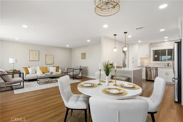 $650,000 | 4025 Calle Sonora Este, Unit 3E, Laguna Woods, CA 92637