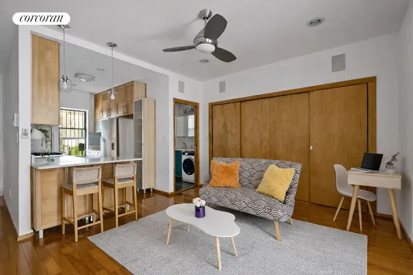 $699,000 | 179 Ocean Parkway, Unit 1E | Kensington