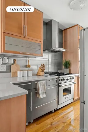 $699,000 | 179 Ocean Parkway, Unit 1E | Kensington