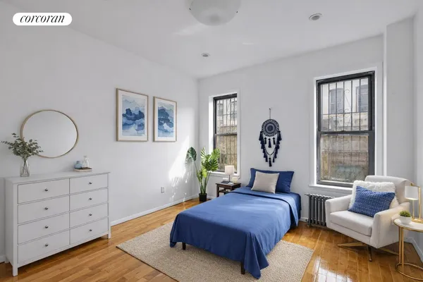 $699,000 | 179 Ocean Parkway, Unit 1E | Kensington