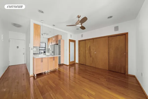 $699,000 | 179 Ocean Parkway, Unit 1E | Kensington