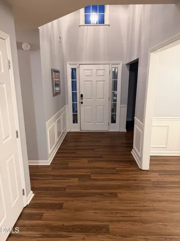 $2,100 | 5409 Alafia Court, Raleigh, NC 27616