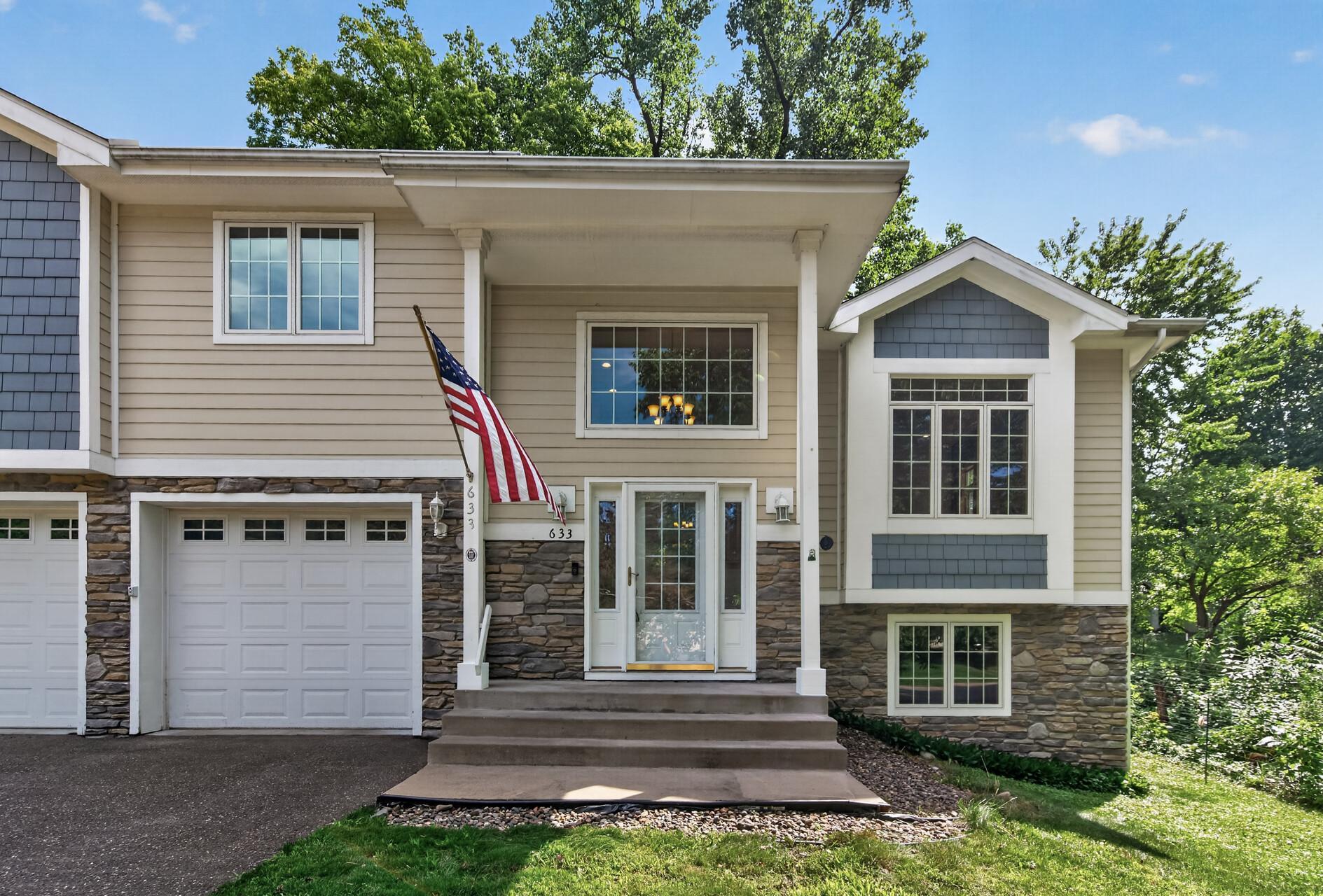 633 Burlington Road St. Paul, MN 55119 - Photo 43 of 70