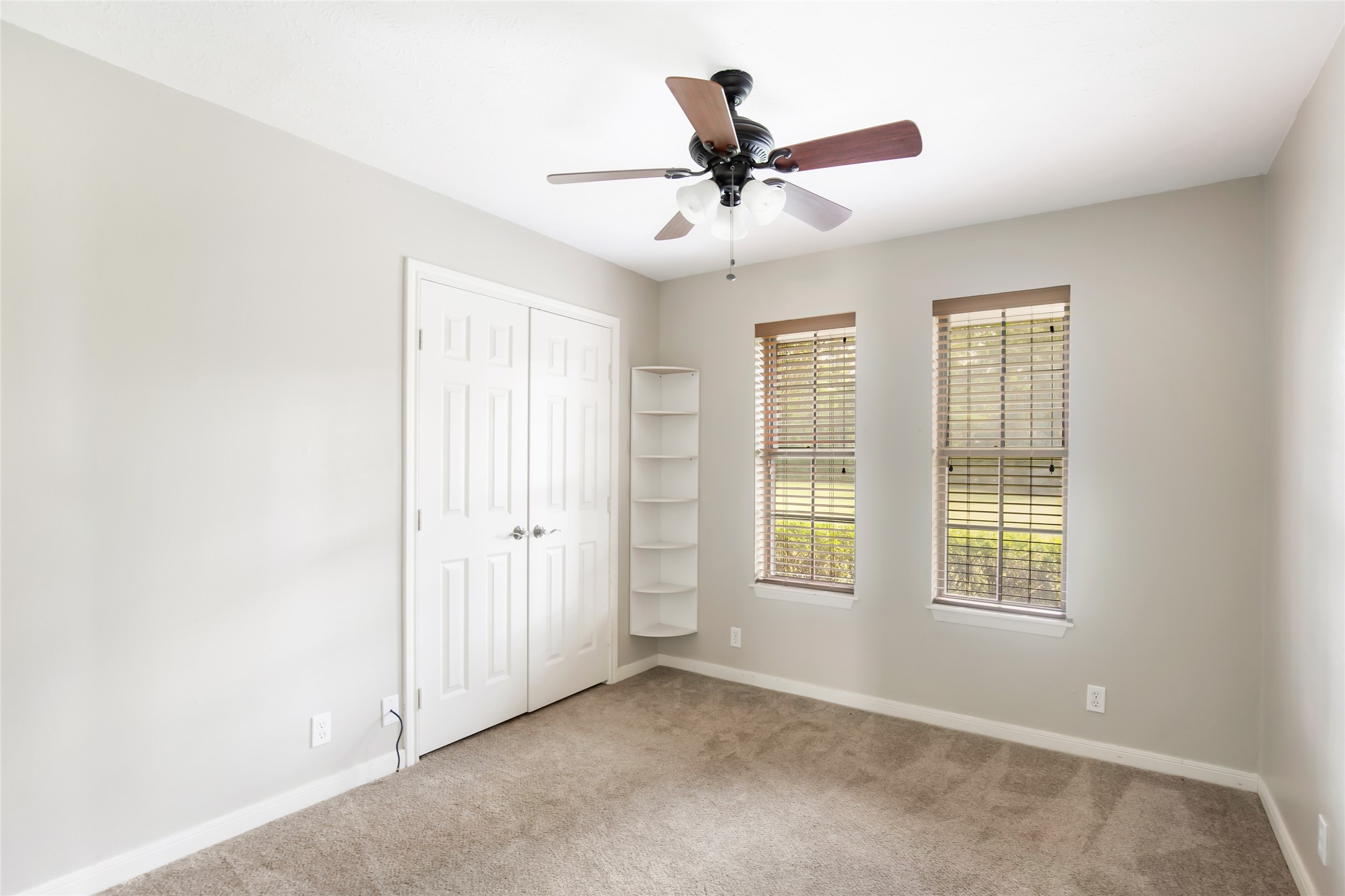 1300 Smith Road Huffman, TX 77336 - Photo 30 of 50 Downstairs Bedroom