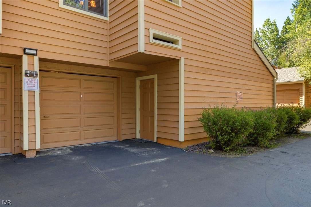 947 Incline Way, Unit 191 Incline Village, NV 89451 - Photo 19 of 22 Exterior