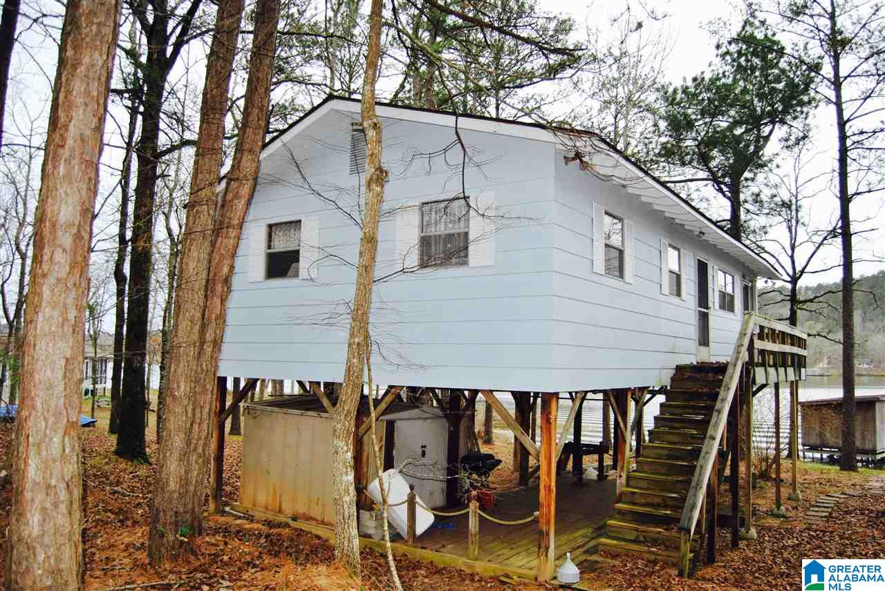1687 Lands End Road Sylacauga, AL 35151 - Photo 6 of 24