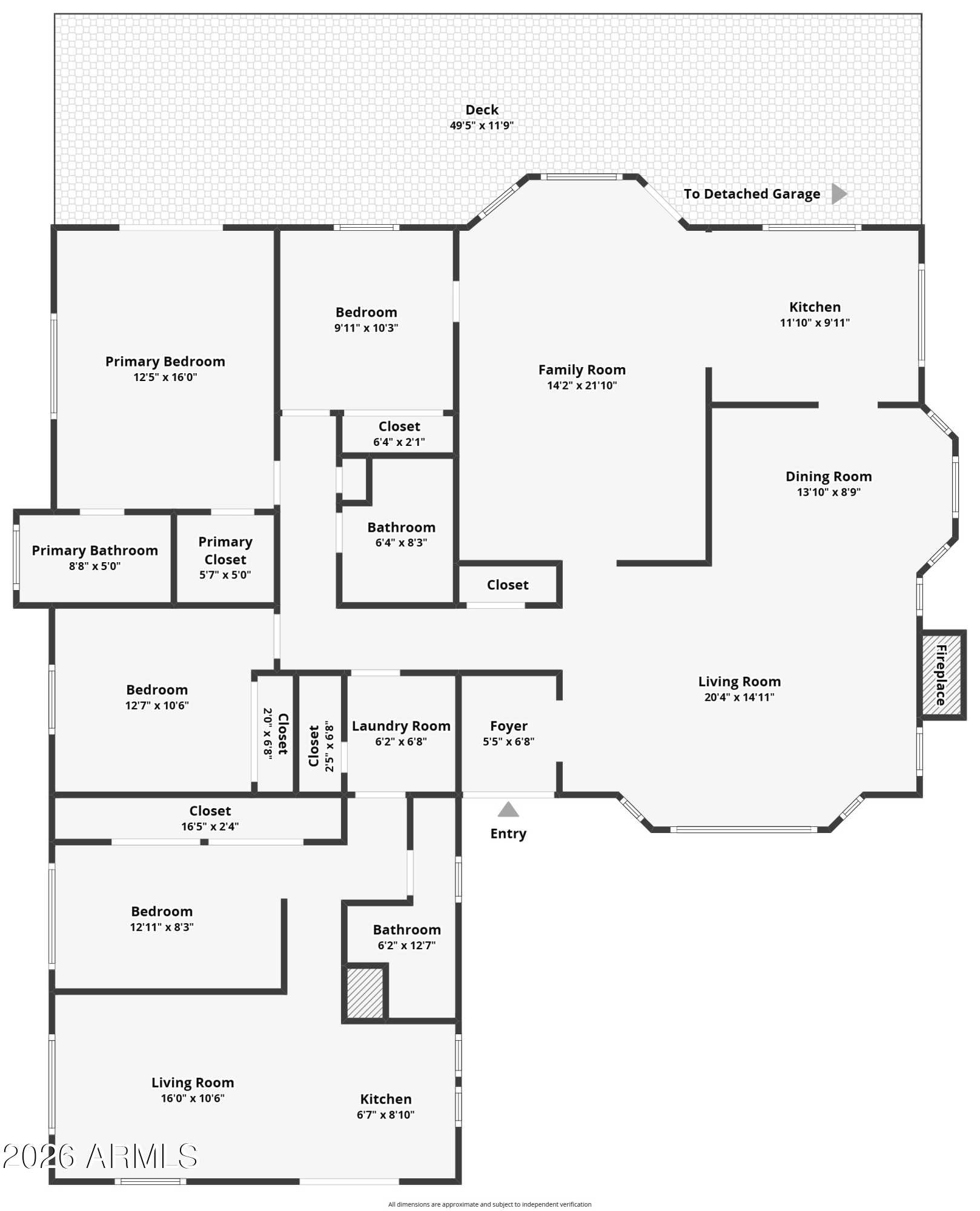 66 Doodlebug Road Sedona, AZ 86336 - Photo 55 of 56 Gallery Image 55