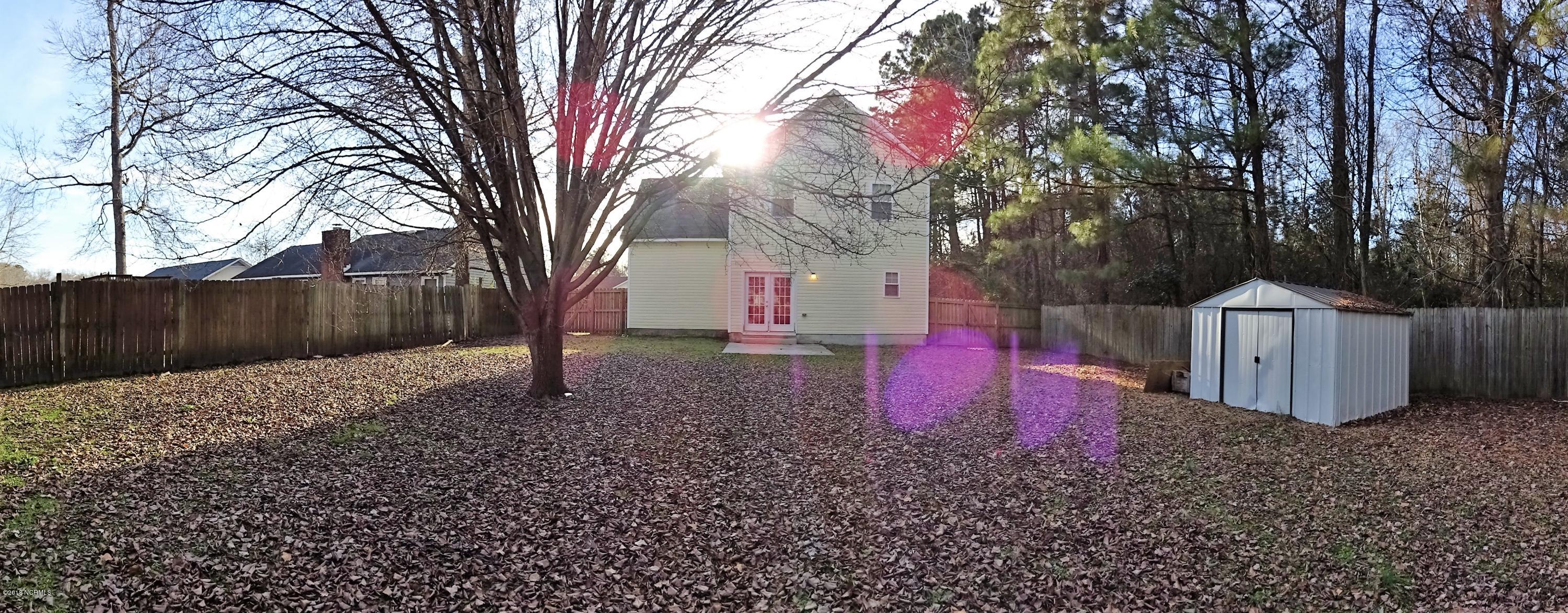 304 Raintree Circle Jacksonville, NC 28540 - Photo 27 of 29 DSC05886