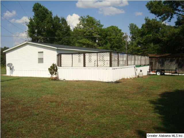 3587 Airport Road Oxford, AL 36203 - Photo 30 of 31