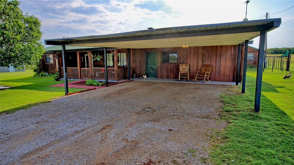 978 Longbranch Road Nocona, TX 76255 - Photo 26 of 36