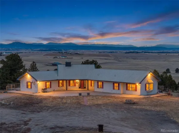 $1,200,000 | 30999 Kootney Street, Franktown, CO 80116