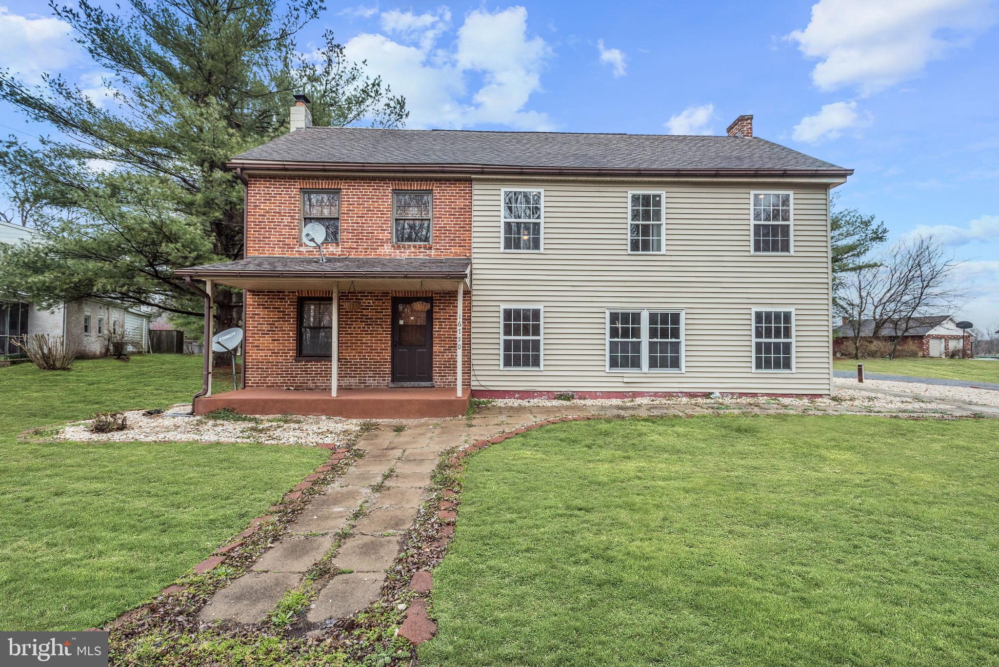 16750 Spielman Road Fairplay, MD 21733 - Photo 1 of 40 16750 Spielman Road
