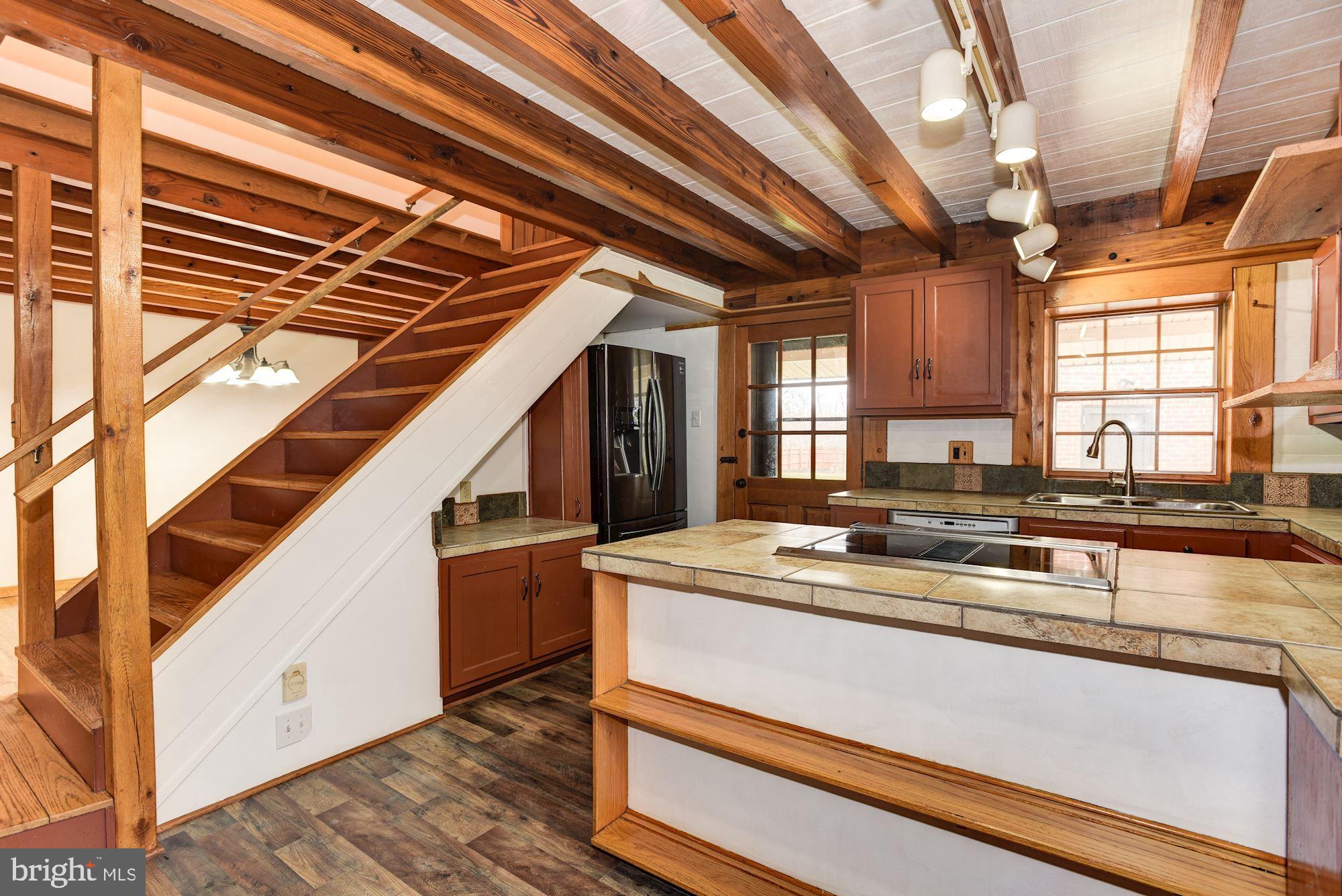 16750 Spielman Road Fairplay, MD 21733 - Photo 11 of 40 Kitchen