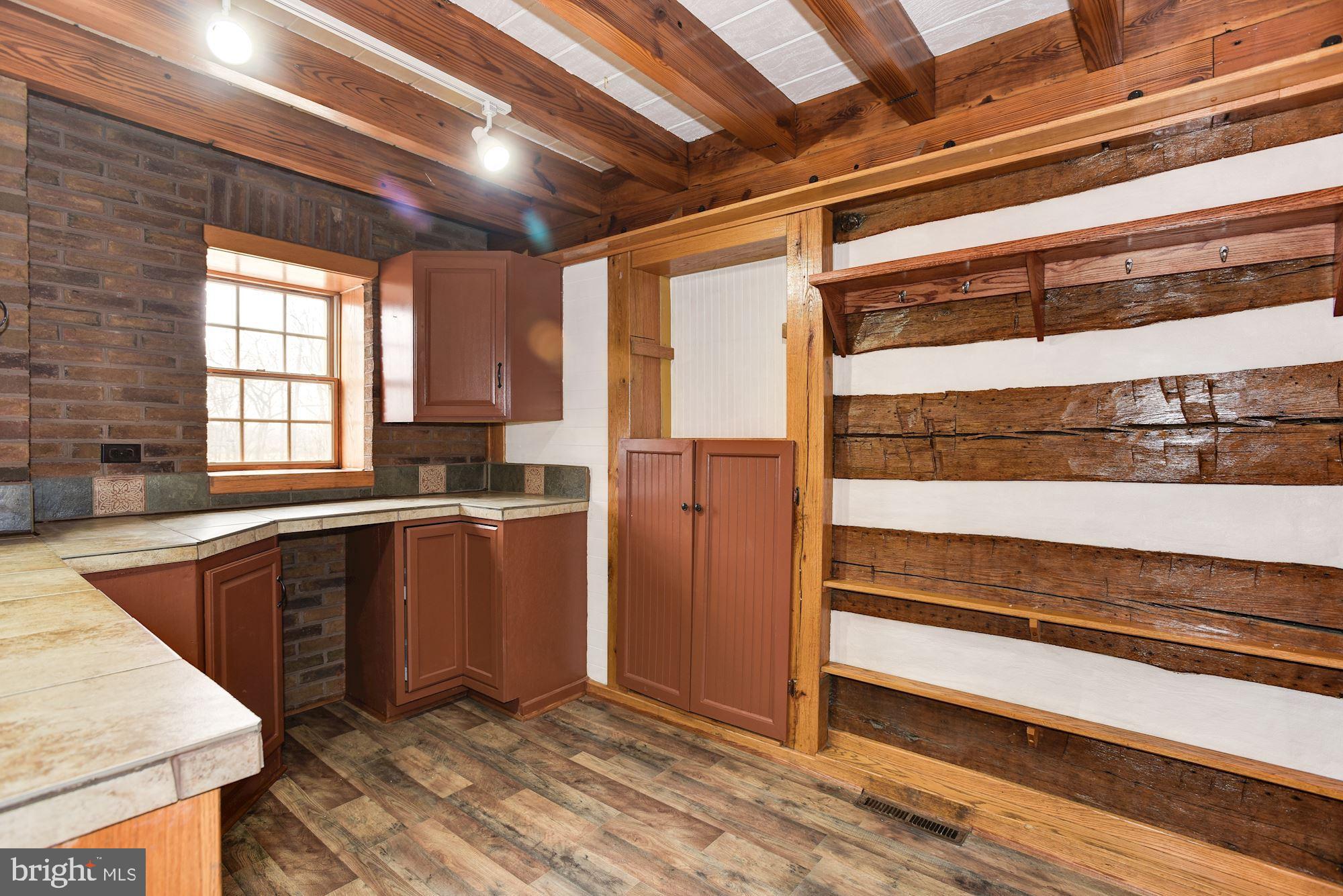 16750 Spielman Road Fairplay, MD 21733 - Photo 13 of 40 Kitchen