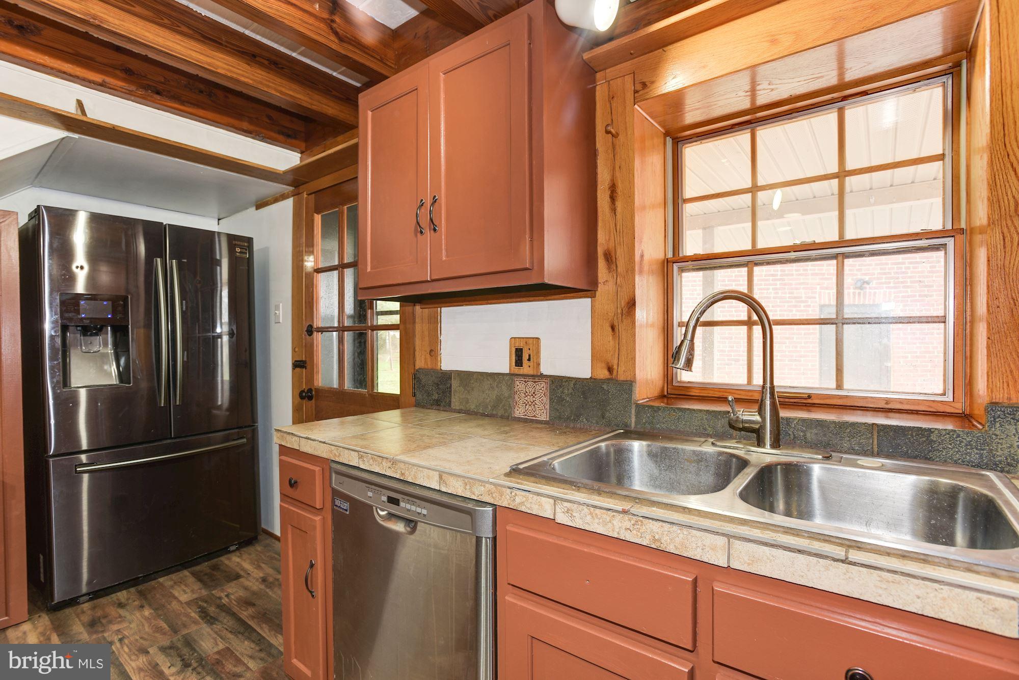 16750 Spielman Road Fairplay, MD 21733 - Photo 14 of 40 Kitchen