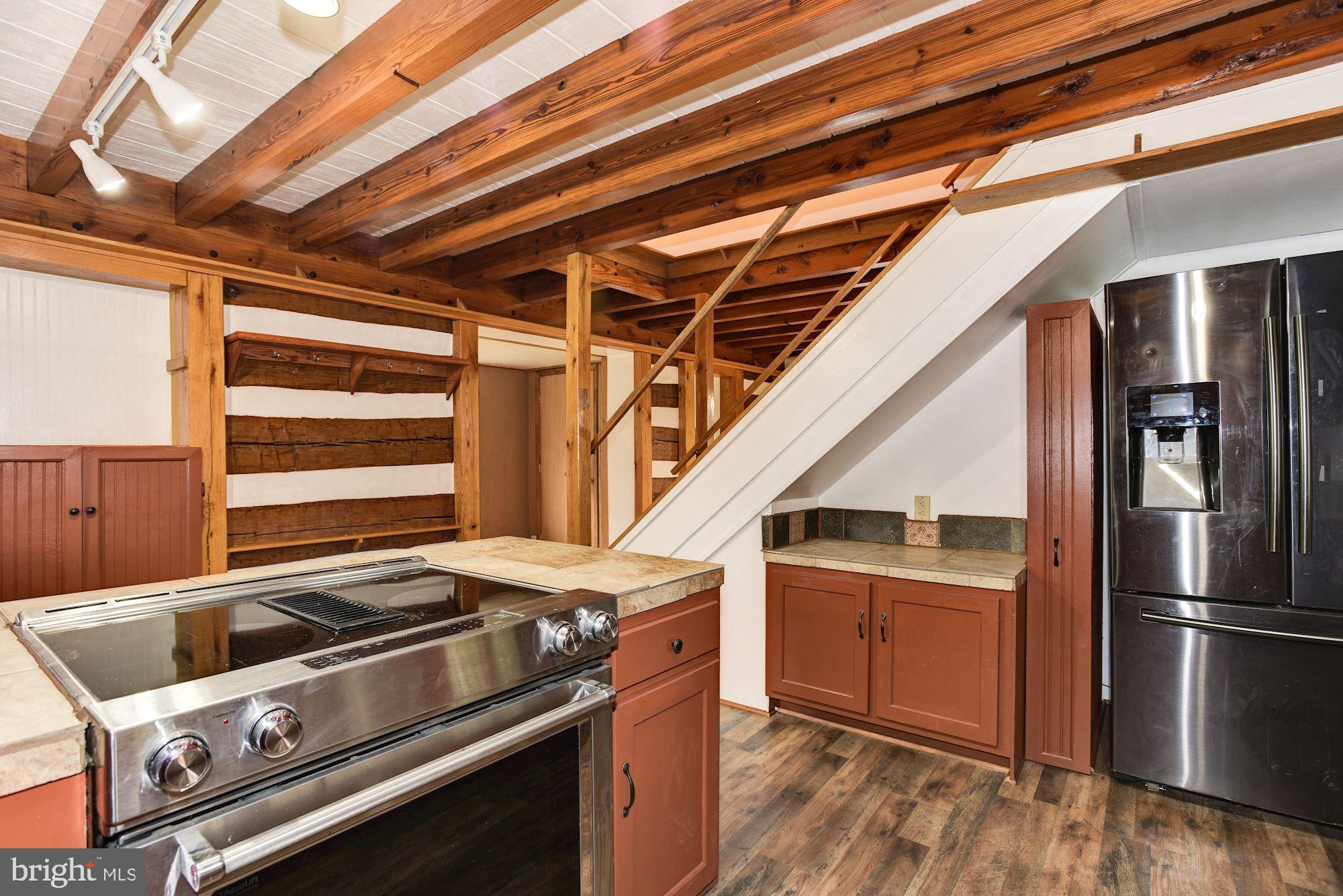 16750 Spielman Road Fairplay, MD 21733 - Photo 15 of 40 Kitchen