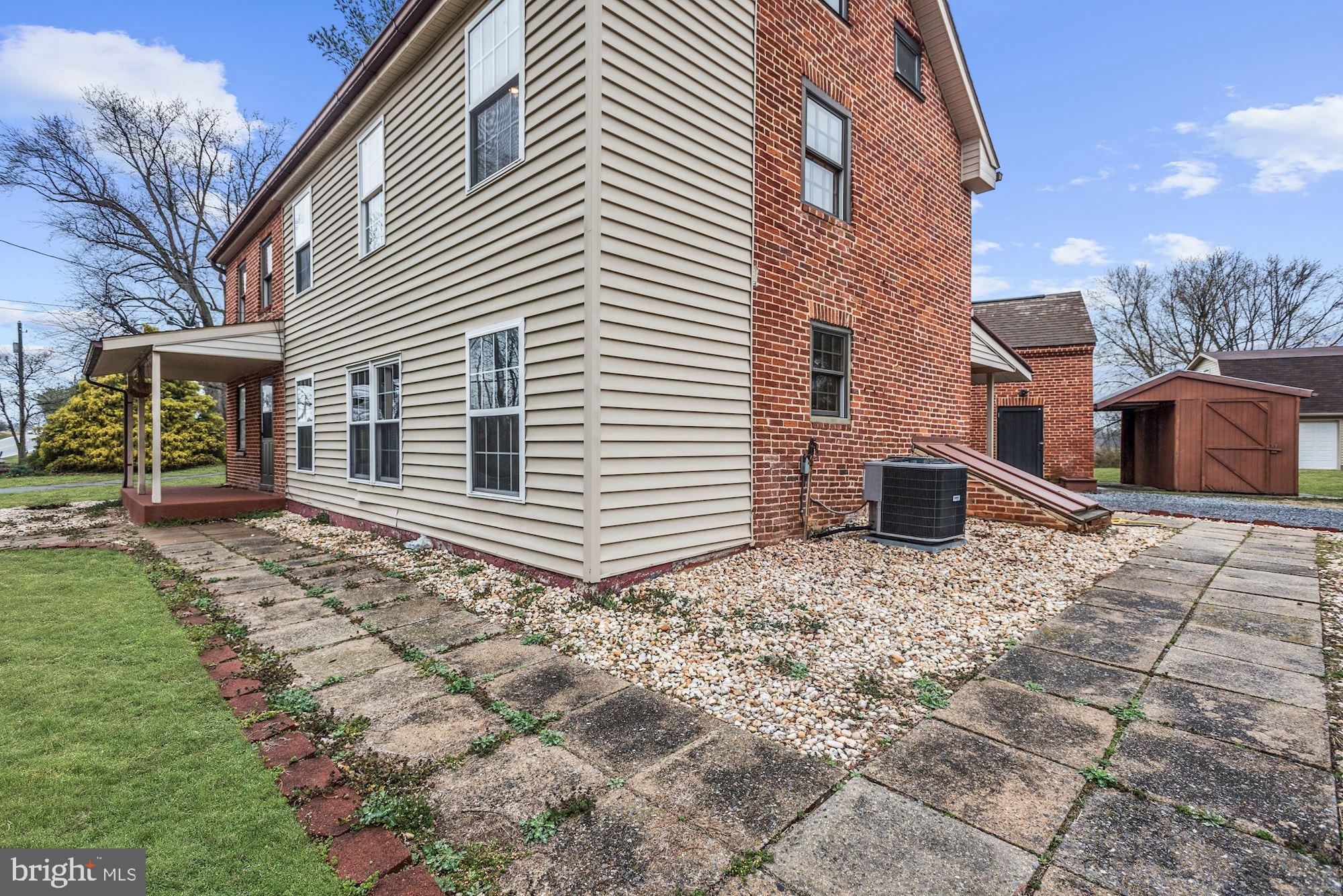 16750 Spielman Road Fairplay, MD 21733 - Photo 31 of 40 Side Exterior