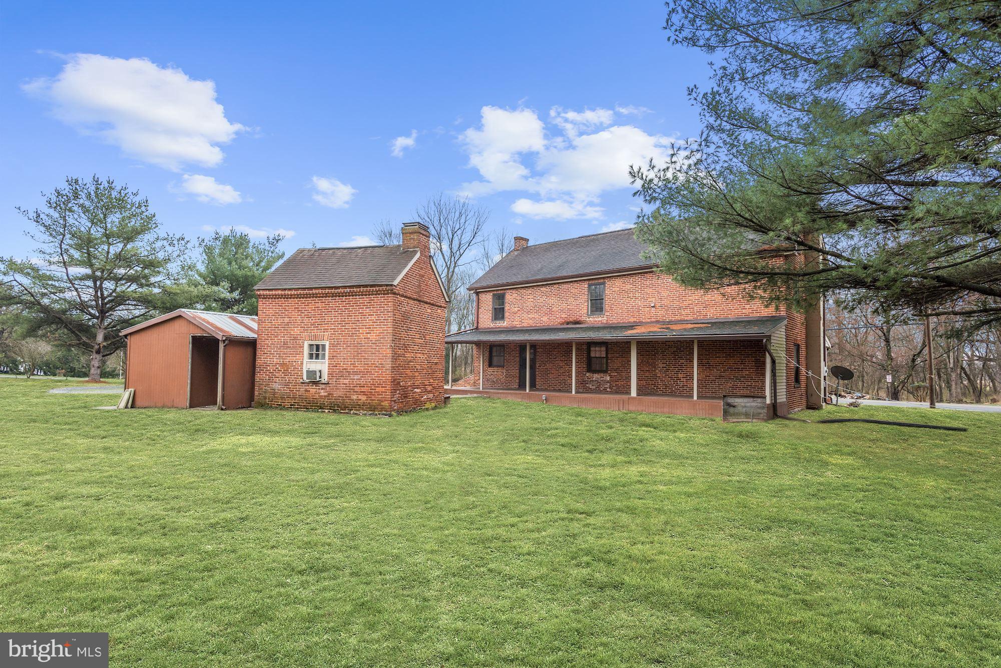 16750 Spielman Road Fairplay, MD 21733 - Photo 36 of 40 Welcome Home!