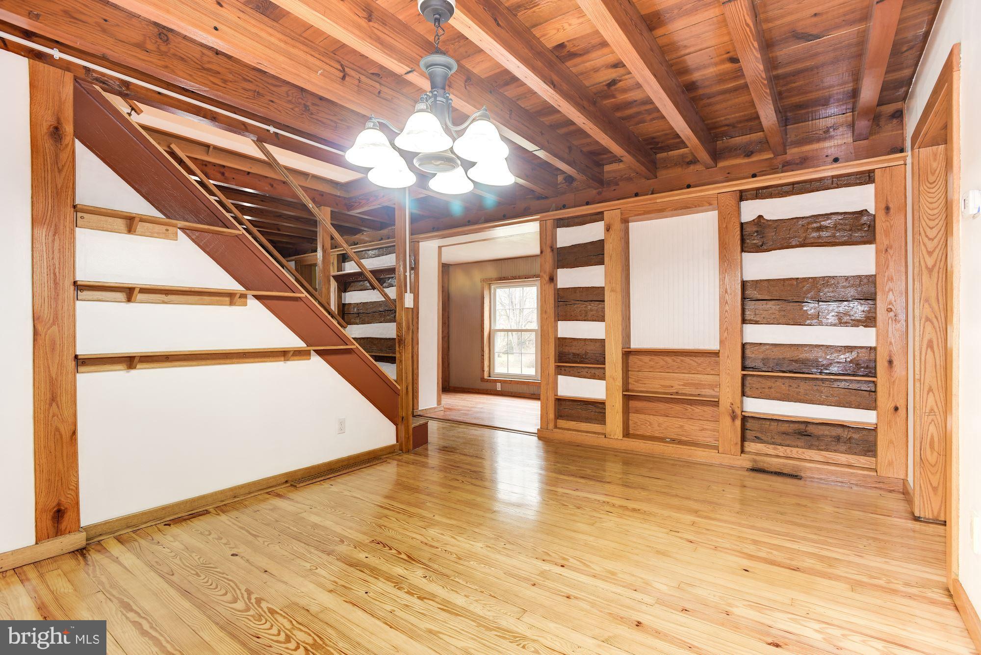 16750 Spielman Road Fairplay, MD 21733 - Photo 7 of 40 Dining Room