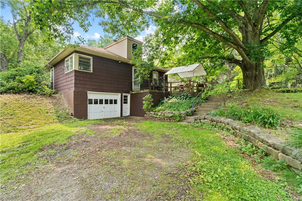 110 Gypsy Road St. Marys, PA 15857 - Photo 1 of 50