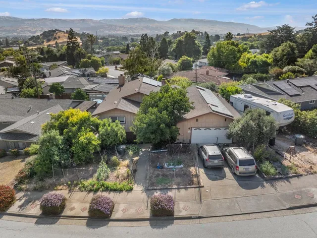 $1,250,000 | 17070 John Telfer Drive, Morgan Hill, CA 95037