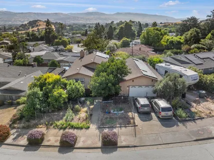$1,250,000 | 17070 John Telfer Drive, Morgan Hill, CA 95037