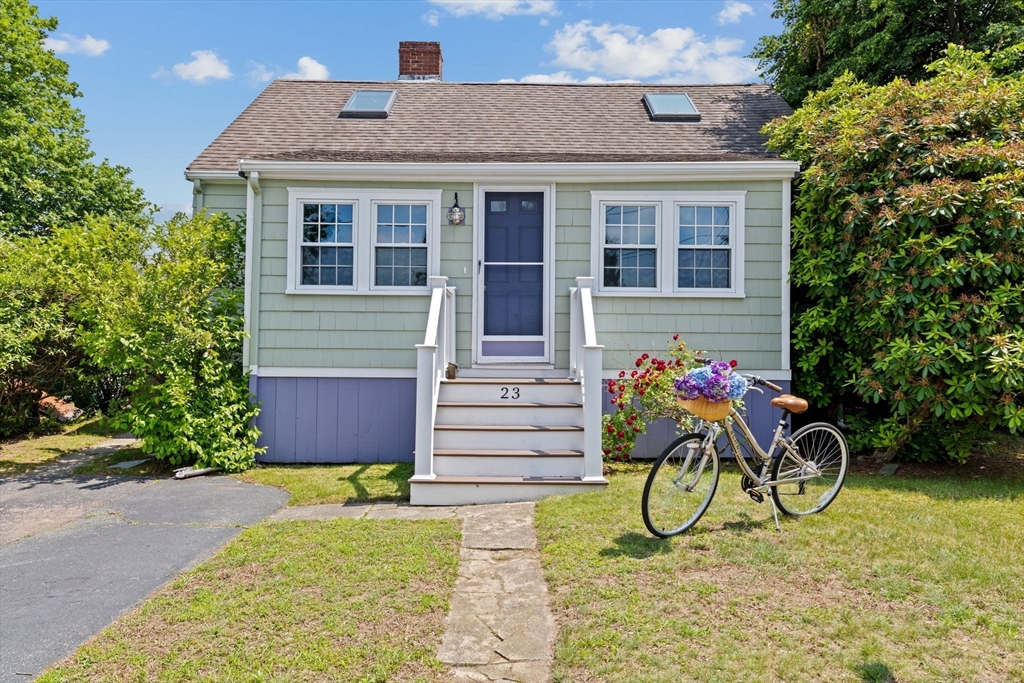23 Garden Road Scituate, MA 02066 - Photo 1 of 38 Gallery Image 1