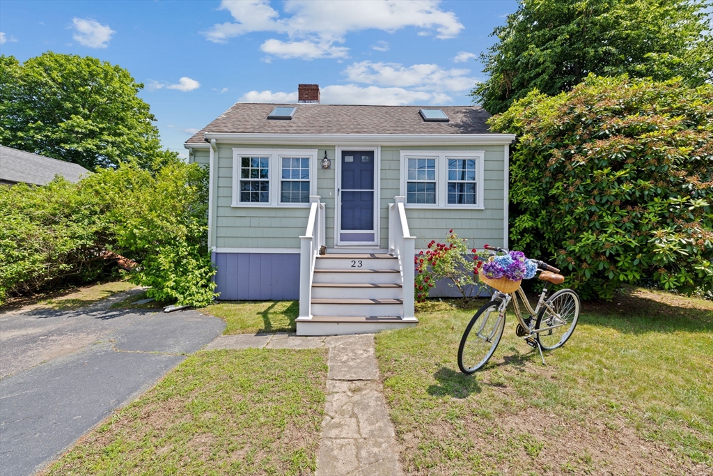 23 Garden Road Scituate, MA 02066 - Photo 38 of 38 Gallery Image 38